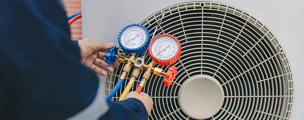 Licensed Hvac Installation service in Swannanoa, NC - AAA Pro HVAC