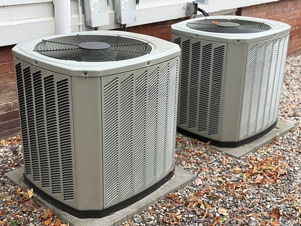 Reliable Hvac Installation contractor in Swannanoa, NC by AAA Pro HVAC